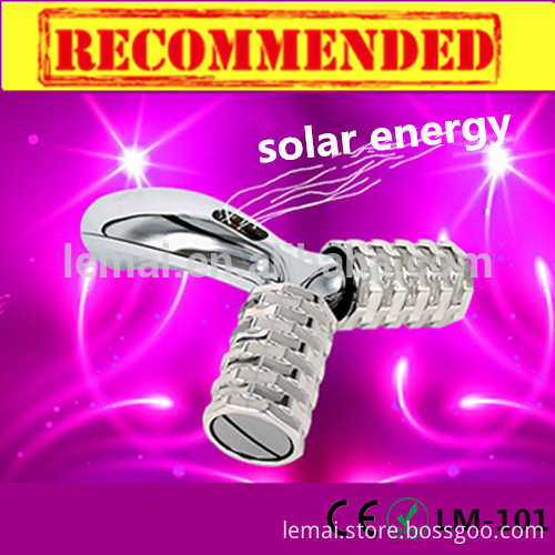 solar energy beauty product body slimming machine beauty spa